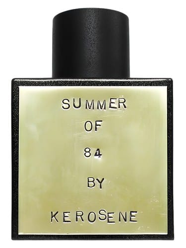 Summer Of 84 by Kerosene