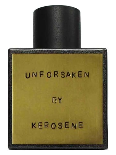 Unforsaken by Kerosene