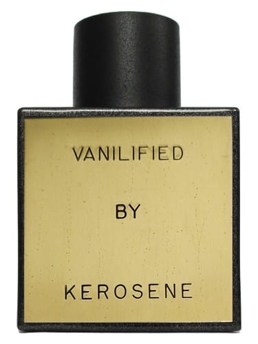 Vanilified by Kerosene