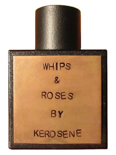 Whips And Roses by Kerosene