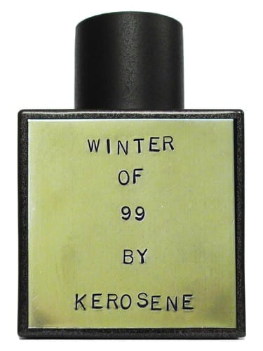 Winter Of 99 by Kerosene