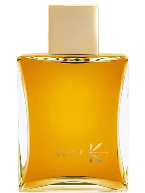 Khamsin by Ella K Parfums