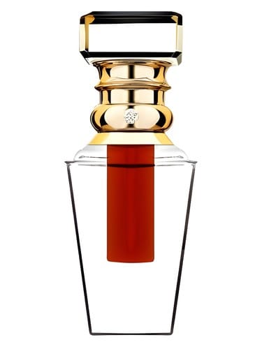 Abu Abdalla Khas by Khas Oud & Perfumes / خاص للعود والعطور