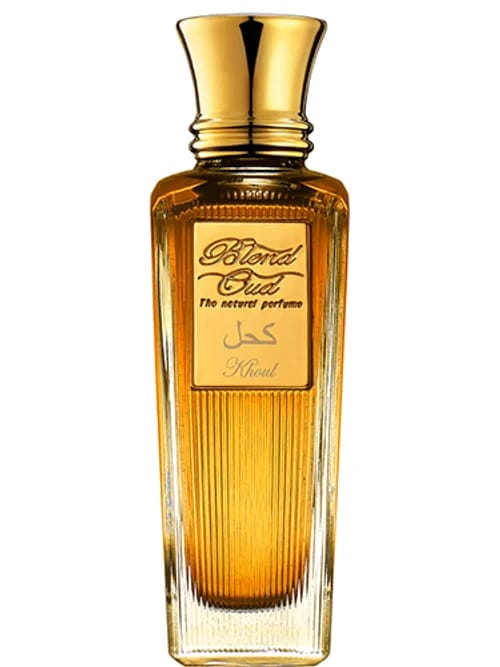 Khoul by Blend Oud