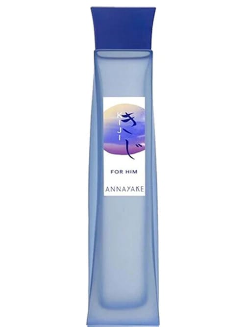 Kiji For Him by Annayake