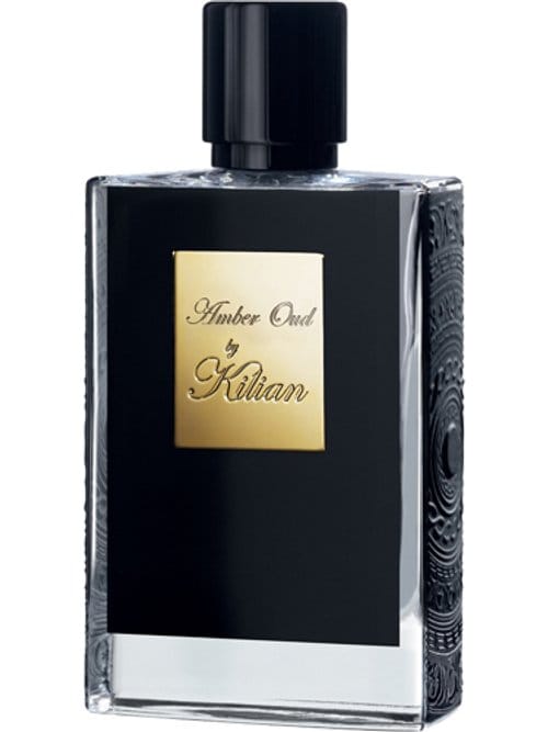 Amber Oud by Kilian
