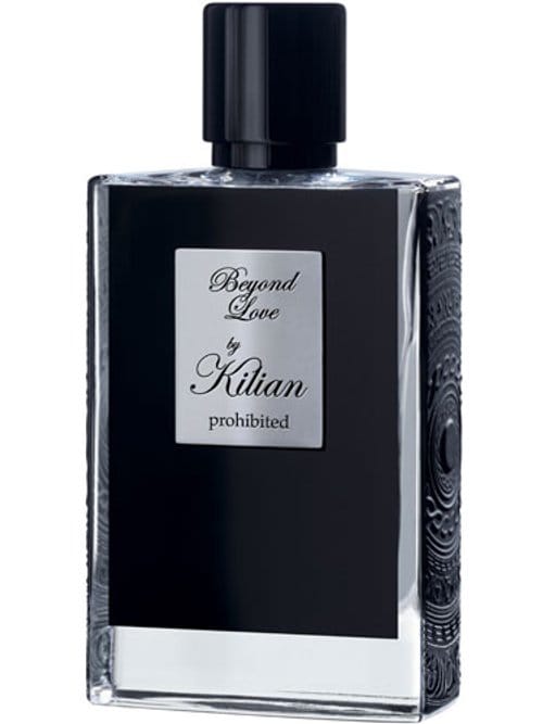 Beyond Love : Prohibited by Kilian