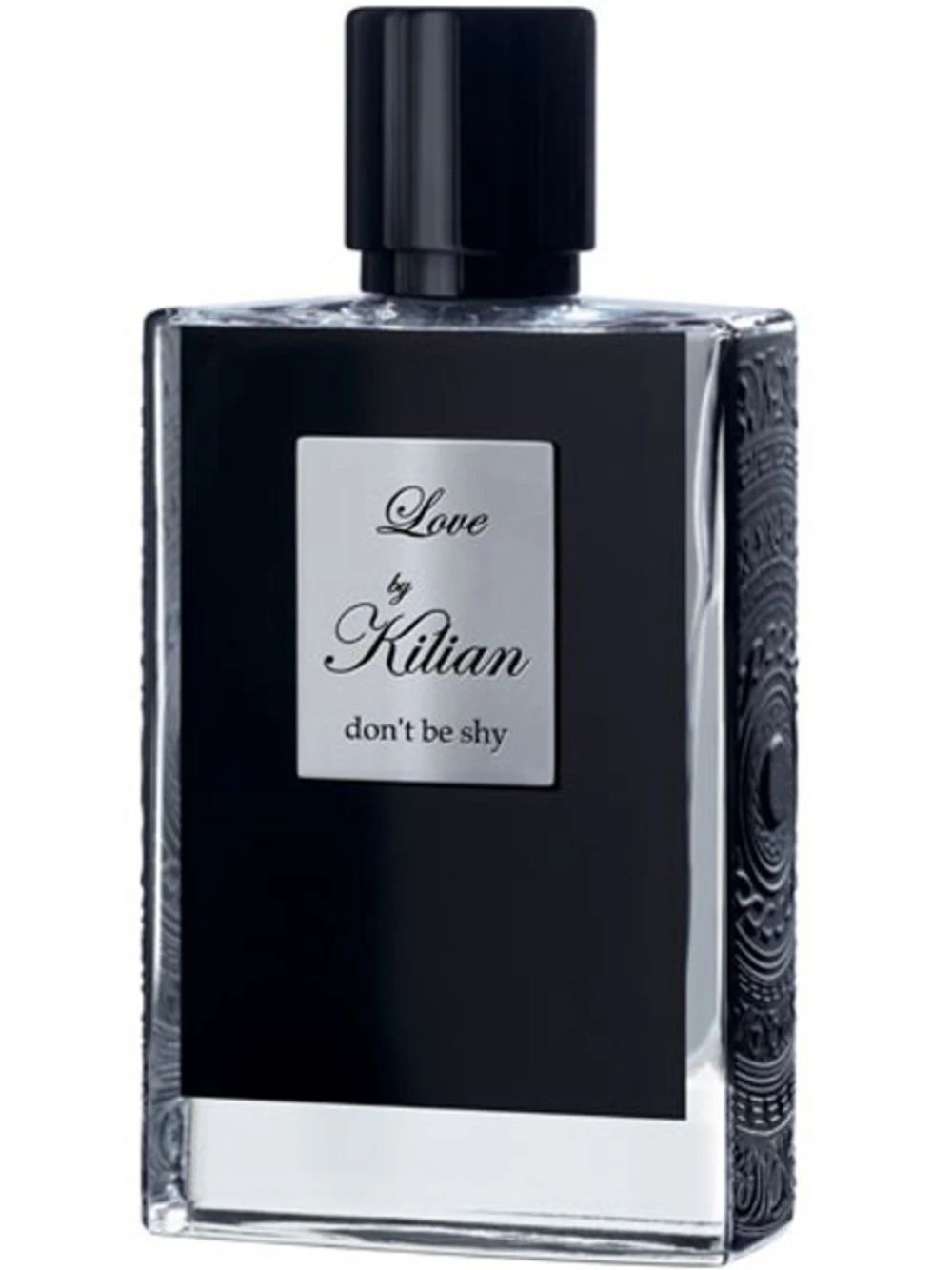 Love : Don'T Be Shy by Kilian
