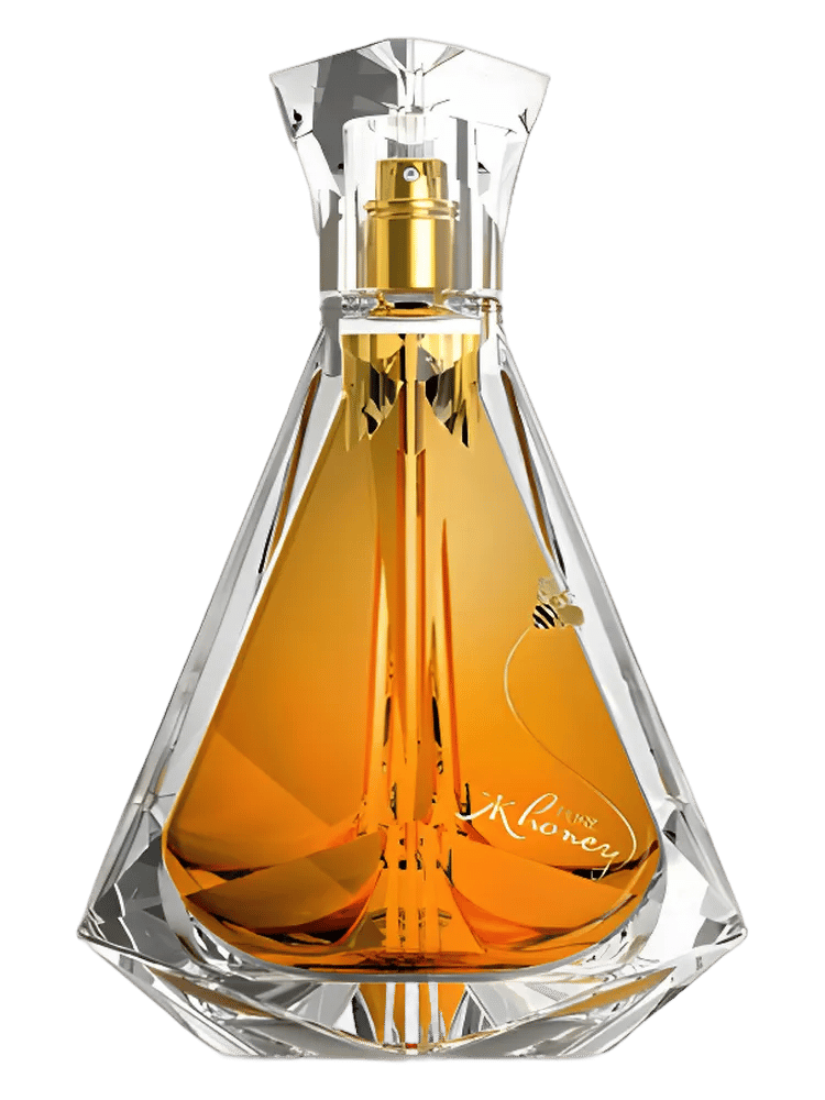 Pure Honey by Kim Kardashian