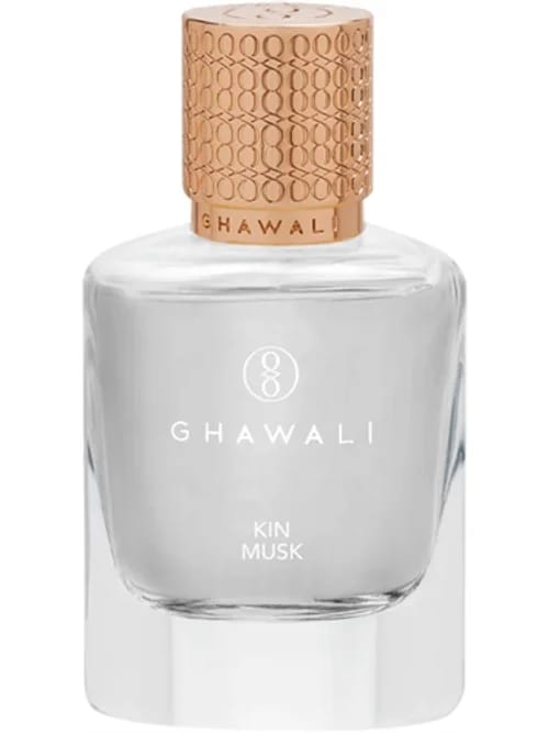 Kin Musk by Ghawali