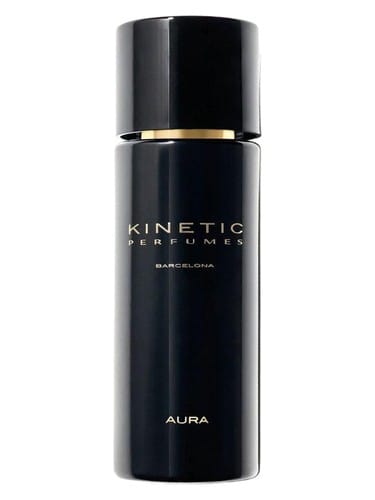 Aura by Kinetic Perfumes
