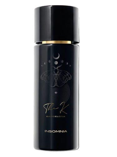 Insomnia by Kinetic Perfumes