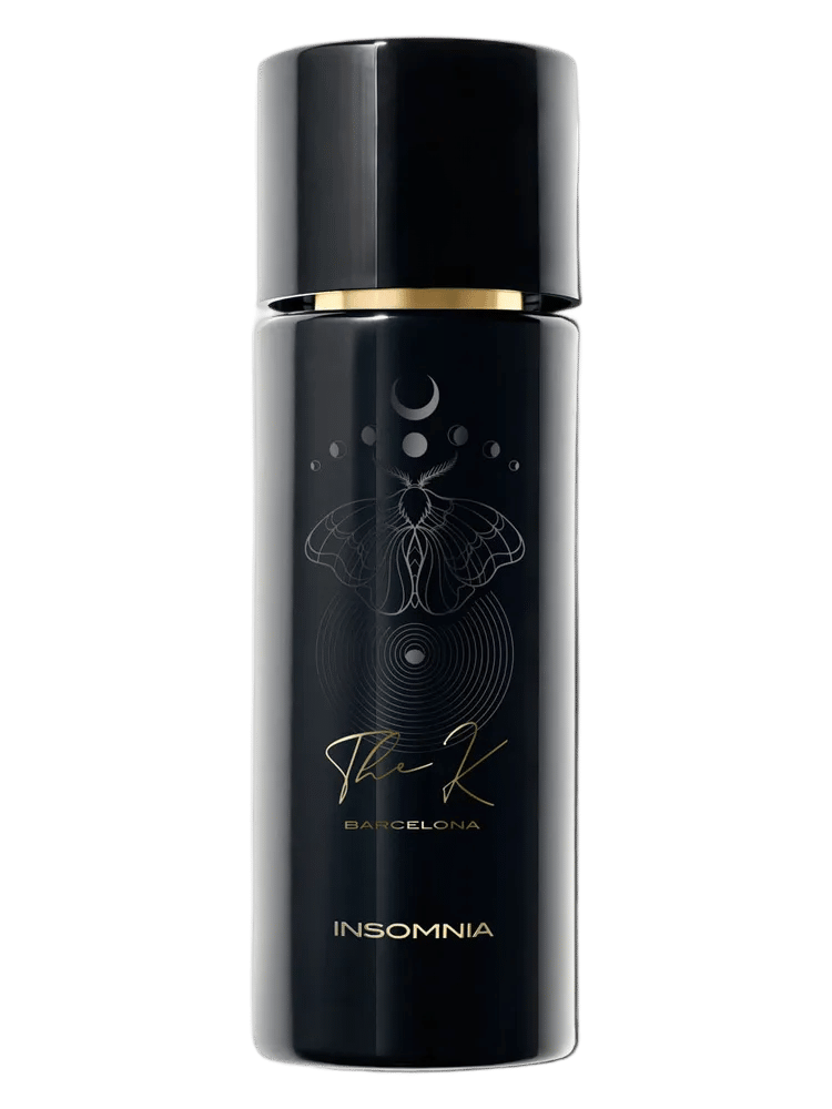 Insomnia by Kinetic Perfumes