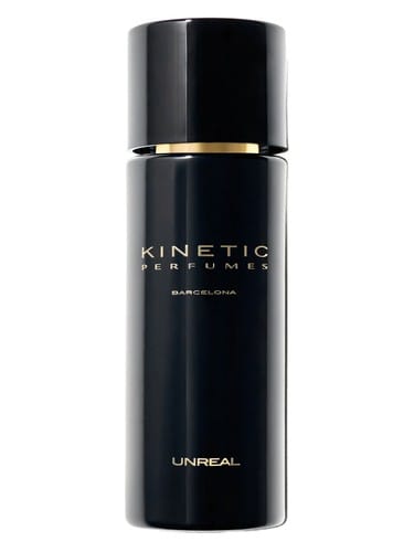 Unreal by Kinetic Perfumes