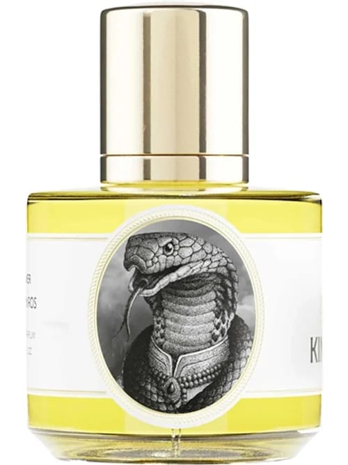 King Cobra by Zoologist