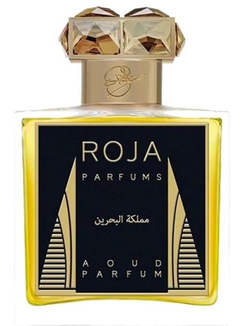 Kingdom Of Bahrain by Roja Parfums