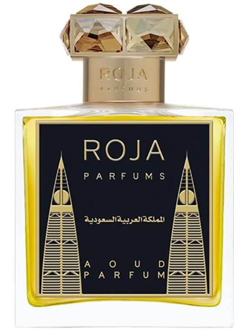 Kingdom Of Saudi Arabia by Roja Parfums