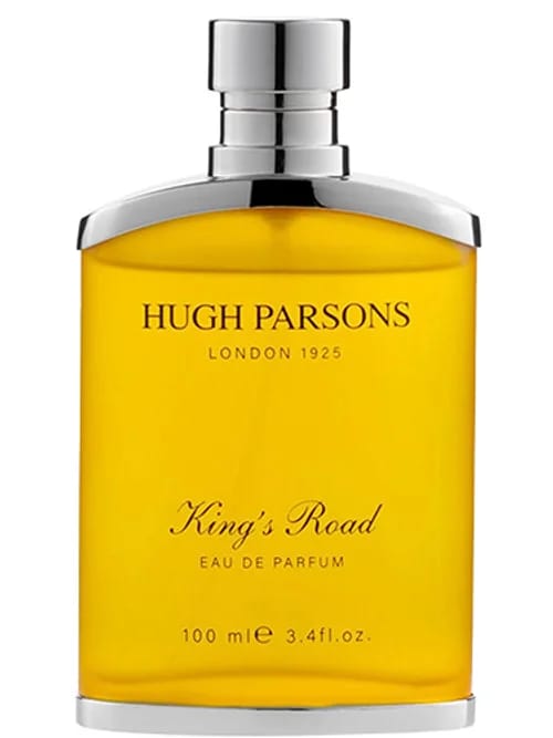 King'S Road (Old England) by Hugh Parsons