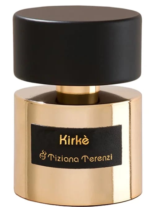 Kirkè by Tiziana Terenzi