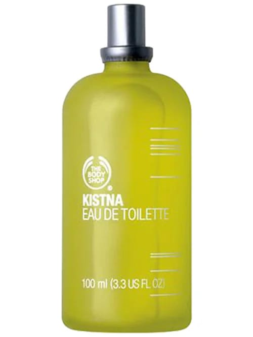 Kistna by The Body Shop