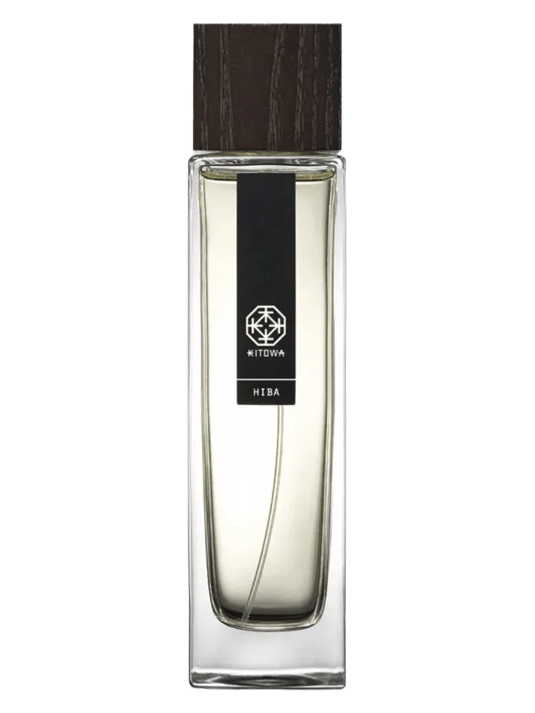 Hiba Eau de Parfum by KITOWA