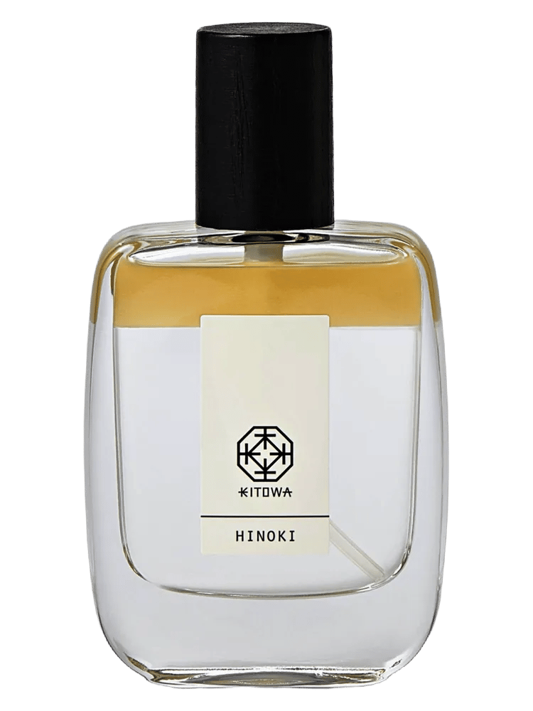 Hinoki by KITOWA