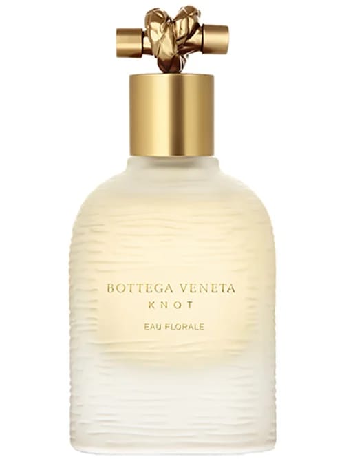 Knot Eau Florale by Bottega Veneta