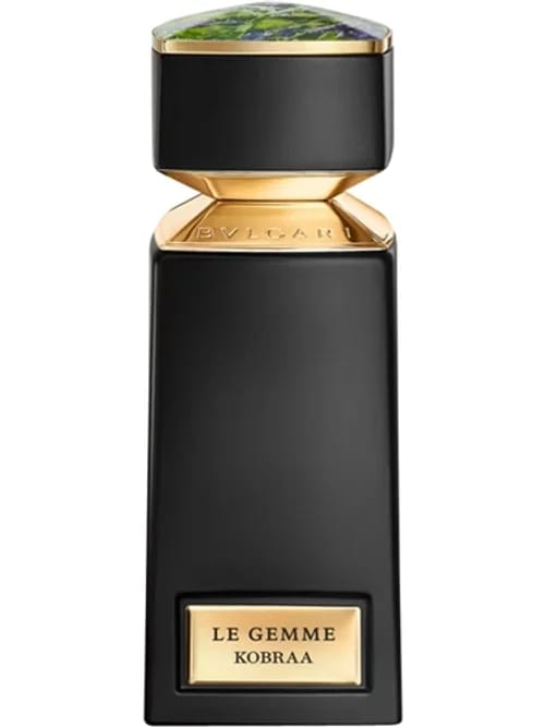 Kobraa by Bulgari