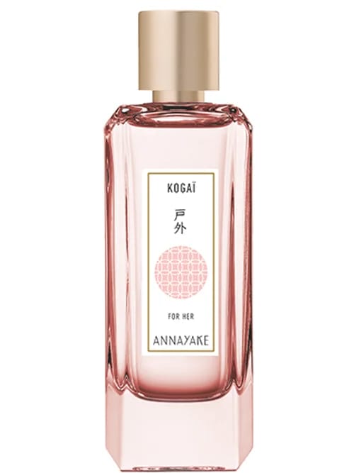 Kogaï For Her by Annayake