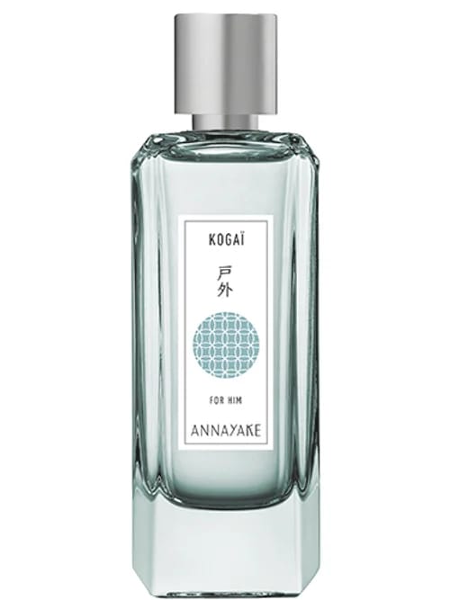 Kogaï For Him by Annayake