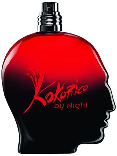 Kokorico By Night by Jean Paul Gaultier