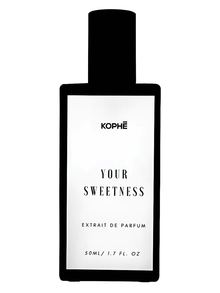 Your Sweetness by Kophē