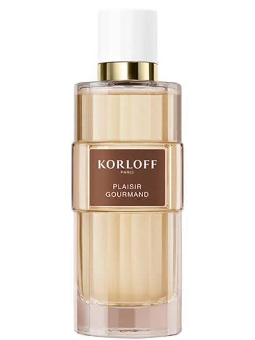 Plaisir Gourmand by Korloff