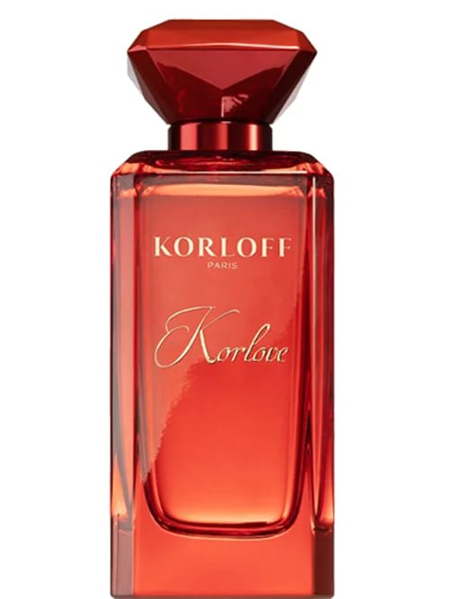 Korlove by Korloff