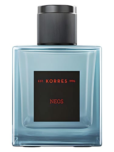 Neos by Korres