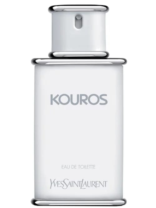 Kouros by Yves Saint Laurent
