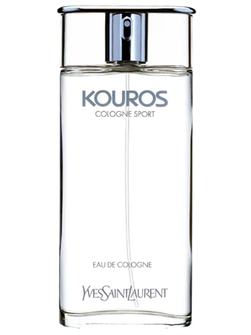 Kouros Sport by Yves Saint Laurent