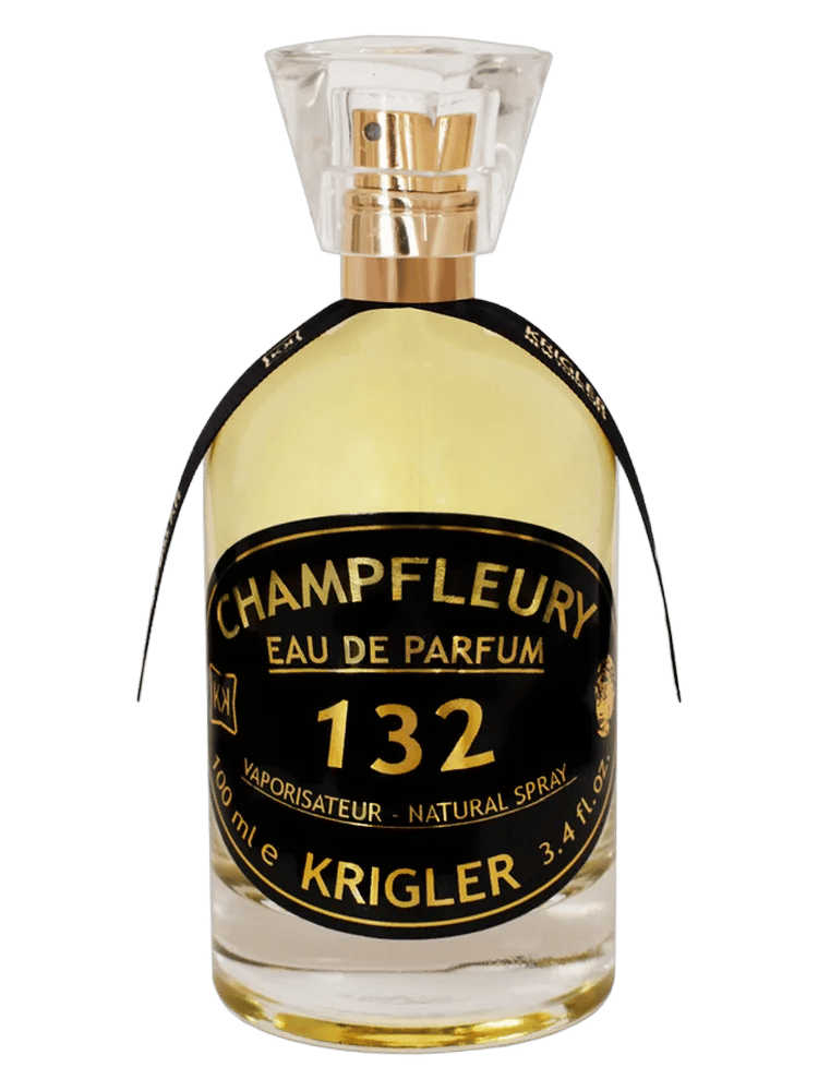 Champfleury 132 by Krigler