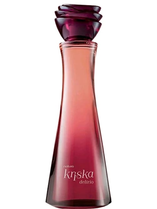 Kriska Delírio by Natura