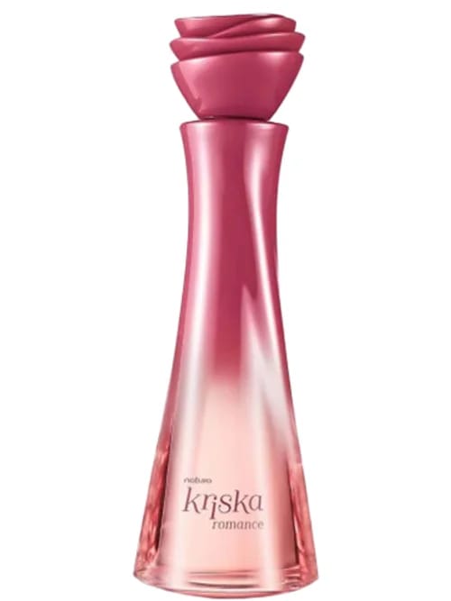 Kriska Romance by Natura