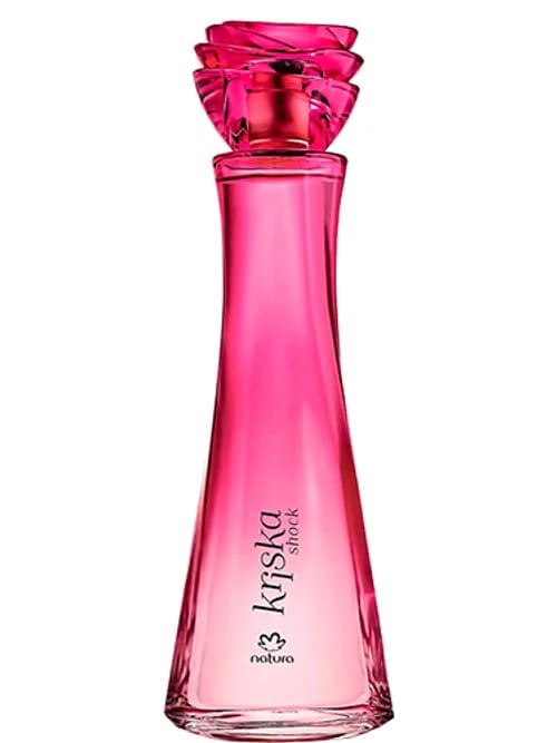 Kriska Shock by Natura