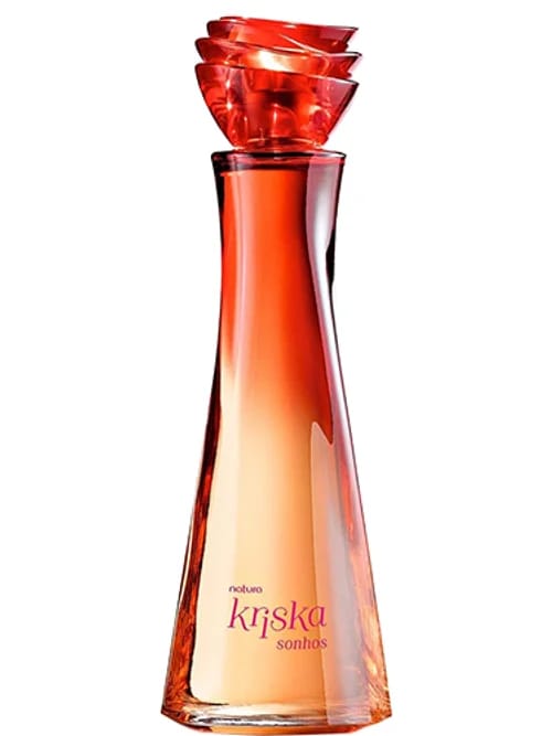Kriska Sonhos by Natura