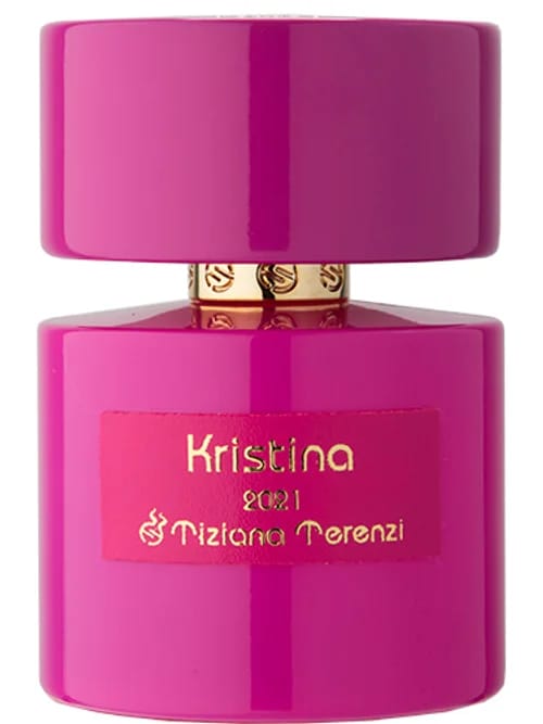 Kristina by Tiziana Terenzi