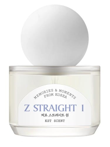 Z Straight 1 by KST SCENT