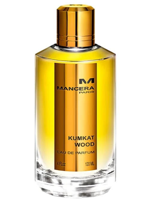 Kumkat Wood by Mancera