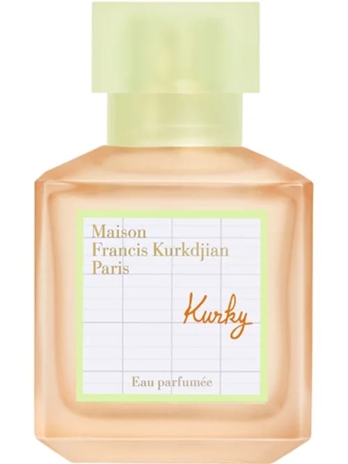 Kurky Eau Parfumée by Maison Francis Kurkdjian