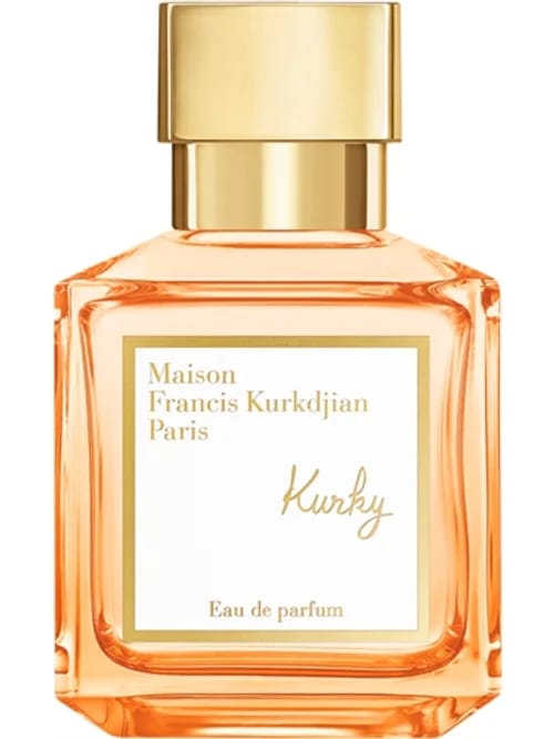 Kurky by Maison Francis Kurkdjian