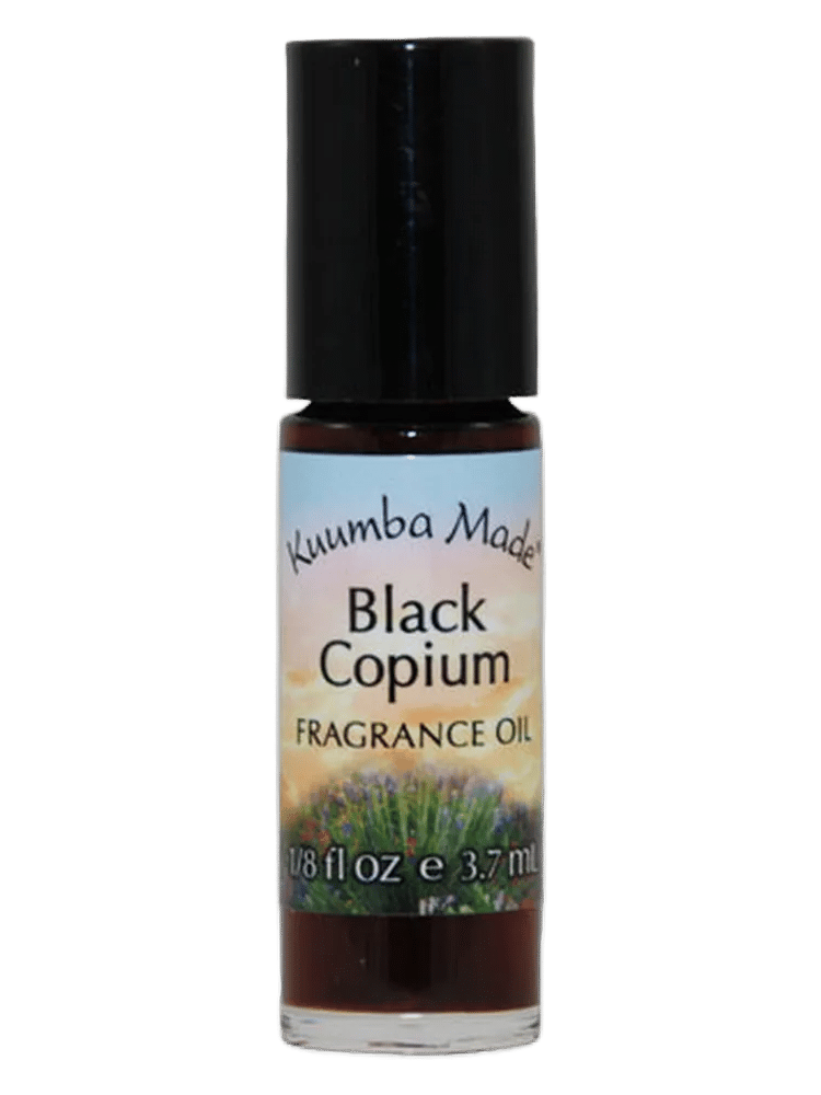 Black Copium by Kuumba Made