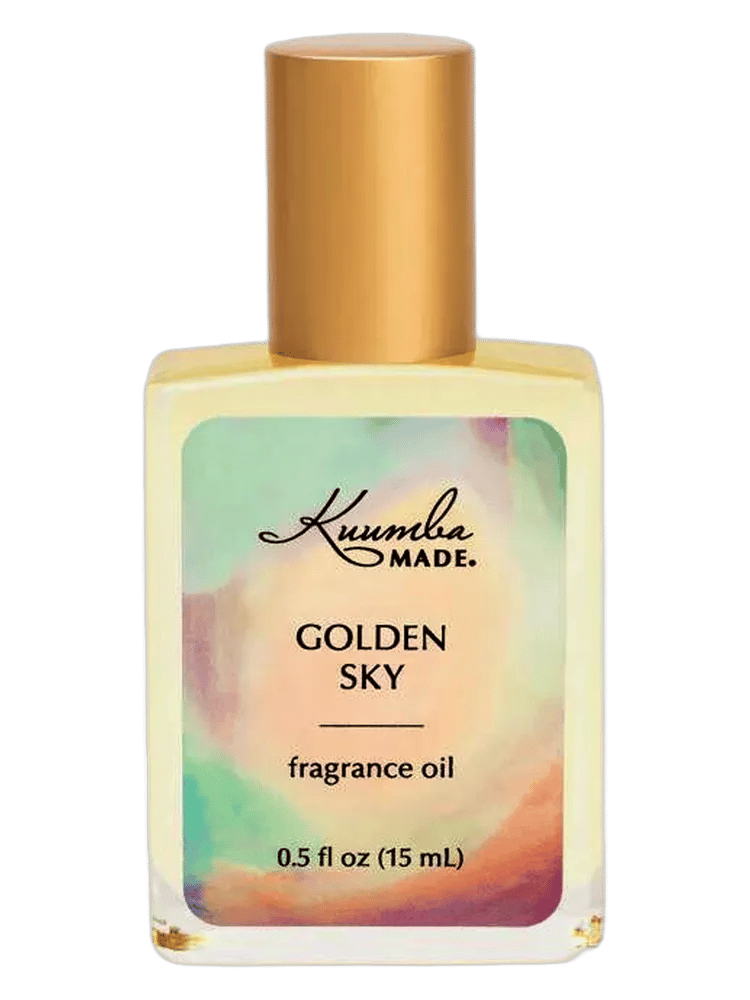 Golden Sky by Kuumba Made