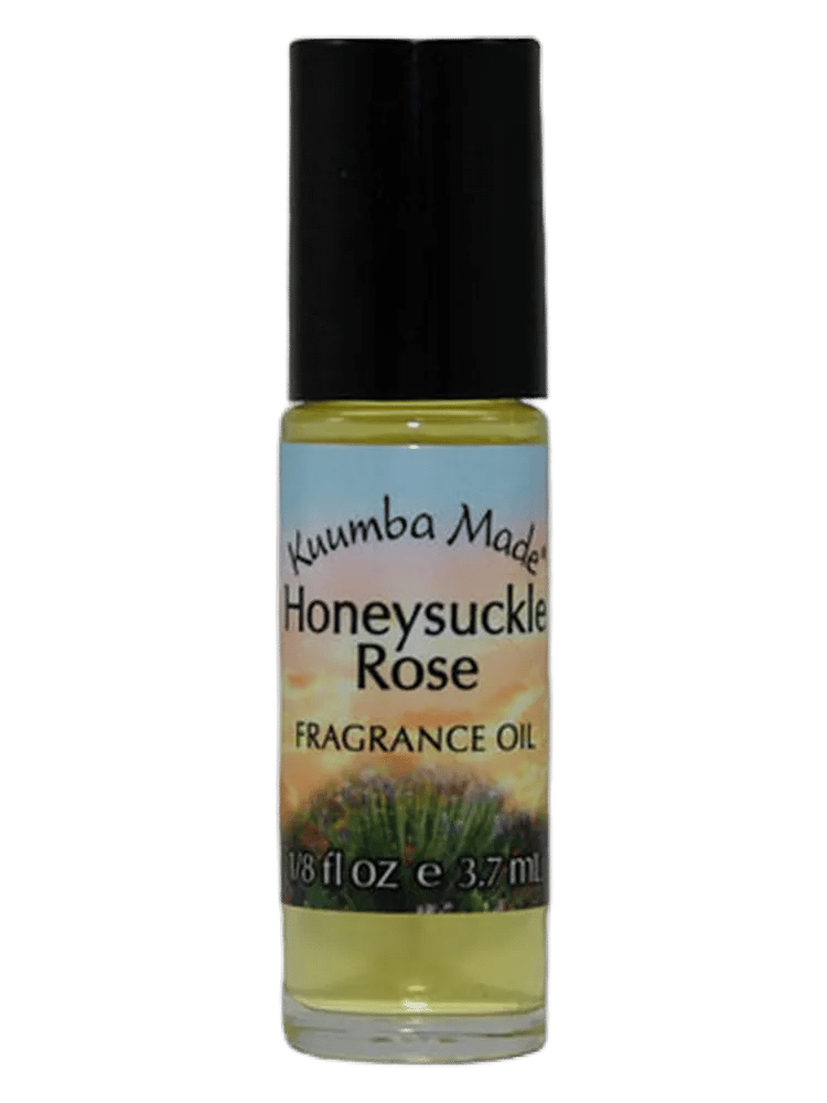 Honeysuckle Rose by Kuumba Made
